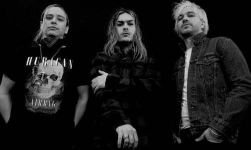 AIRBAG PRESENTA SU NUEVO DISCO EN EL ESTADIO OBRAS