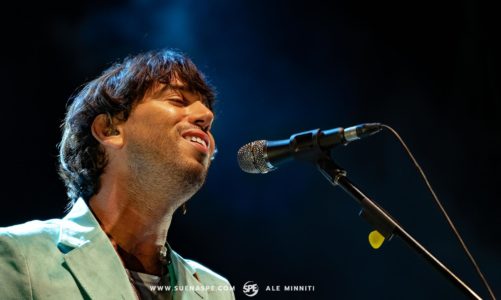 CONOCIENDO RUSIA EN EL GRAN REX: LA TERCERA ES LA VENCIDA