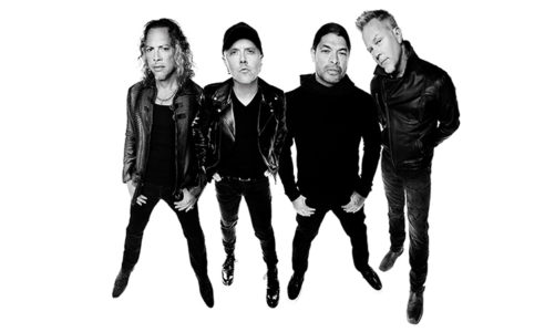 METALLICA CONFIRMA LA REPROGRAMACIÓN DE SU FECHA EN ARGENTINA