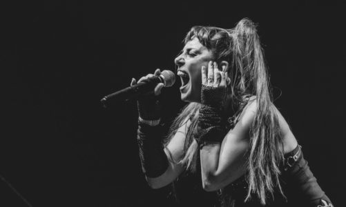 LAS FOTOS DE SARA HEBE EN NICETO