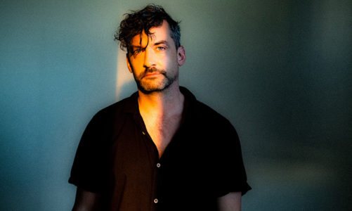 BONOBO LANZA SU NUEVO ALBUM 'FRAGMENTS'