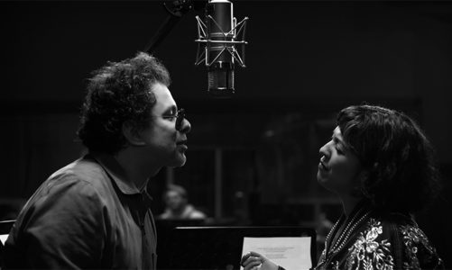 ANDRÉS CALAMARO PRESENTA “TANTAS VECES” JUNTO A MON LAFERTE