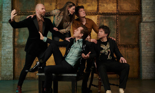 FRANZ FERDINAND ESTRENA ‘CURIOUS’