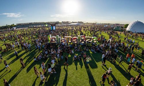 LOLLAPALOOZA ARGENTINA SE PODRÁ VER A TRAVÉS DE FLOW