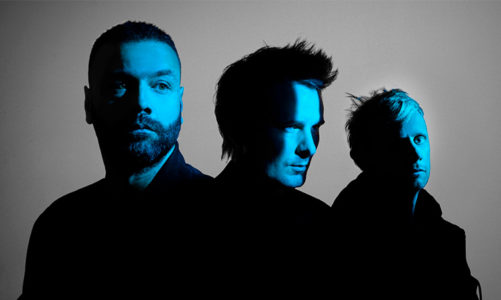 MUSE REGRESA CON “WON’T STAND DOWN”