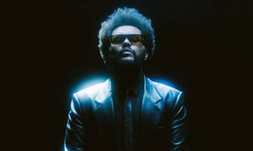 THE WEEKND LANZA SU ÁLBUM SORPRESA ‘DAWN FM’