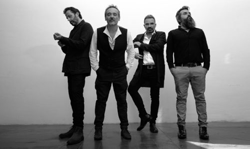 LOVE OF LESBIAN VUELVE A LA ARGENTINA