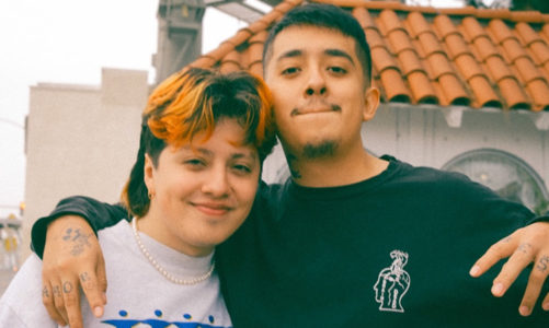 BOY PABLO VIENE A NICETO CLUB Y ESTRENA SINGLE CON CUCO