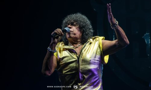 COSQUÍN ROCK 2022, DÍA 2: LA CONFIRMACIÓN