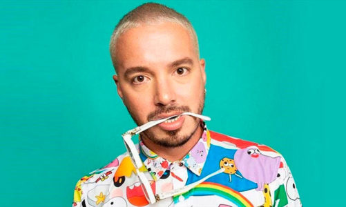 J BALVIN PRESENTA SU VIDEO DE “NIÑO SOÑADOR”