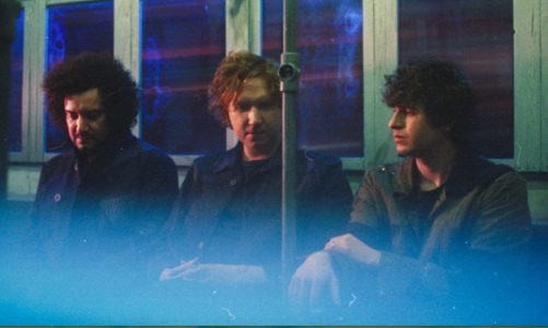 THE KOOKS ANUNCIAN SU SEXTO ÁLBUM