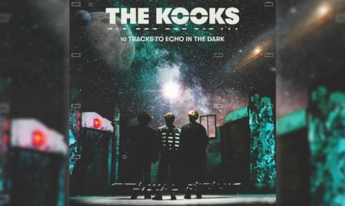 THE KOOKS LANZA SU NUEVO EP