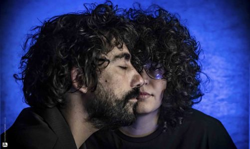 CECILIA Y SR VINILO LANZAN SENCILLO JUNTO A JULIÁN BAGLIETTO