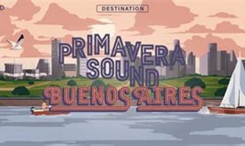 ¿CUÁNDO SE ANUNCIA EL LINEUP DEL PRIMAVERA SOUND?