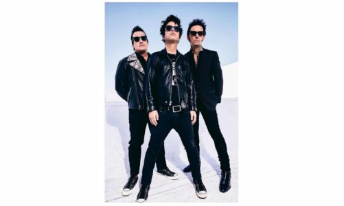 GREEN DAY SE PRESENTARÁ EN LA ARGENTINA