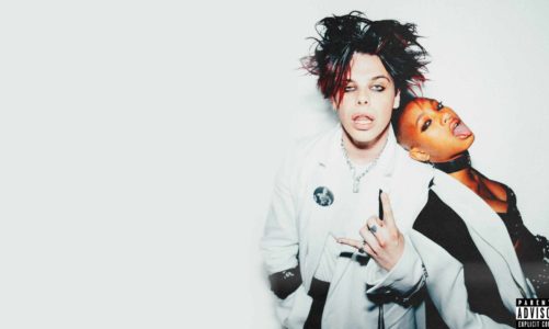 YUNGBLUD LANZA ‘MEMORIES’ JUNTO A WILLOW