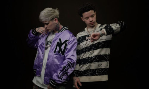 LIT KILLAH ESTRENA 'BIPOLAR' CON LIL MOSEY