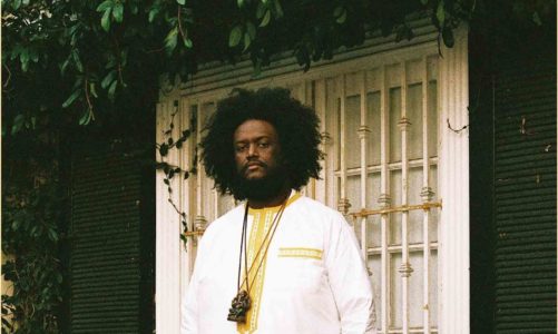 KAMASI WASHINGTON LLEGA A LA ARGENTINA