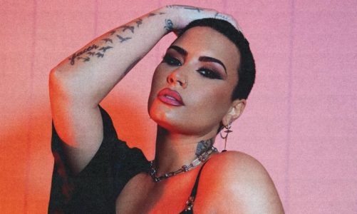 DEMI LOVATO REGRESA A LA ARGENTINA