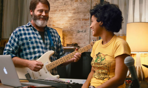 HEARTS BEAT LOUD: UN AMOR QUE SE HEREDA