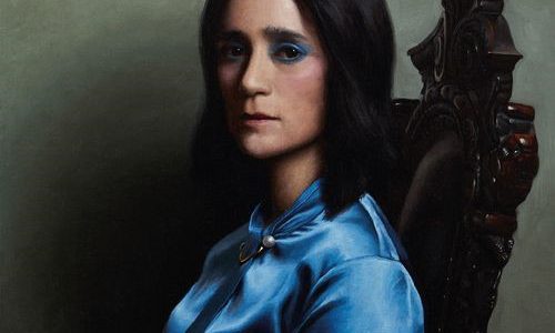 JULIETA VENEGAS PRESENTA SU NUEVO DISCO TU HISTORIA