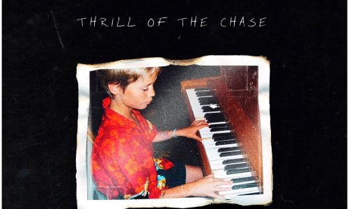 KYGO PRESENTA SU ÁLBUM SORPRESA THRILL OF THE CASE