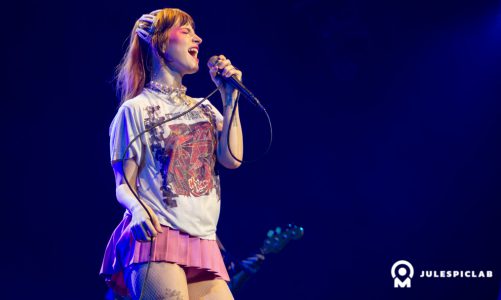 PARAMORE EN ARGENTINA: THIS IS WHY WE LOVE THEM