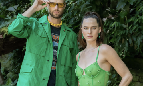 SOFI TUKKER PRESENTA SU NUEVO SINGLE “JACARÉ”