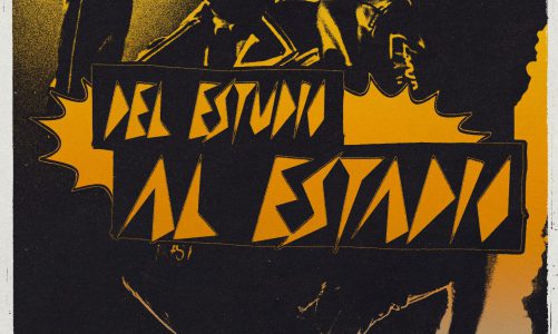 SEVEN KAYNE   PRESENTA “DEL ESTUDIO AL ESTADIO” CON DUKI  UNA DE LAS CANCIONES MÁS ESPERADAS POR SUS FANS