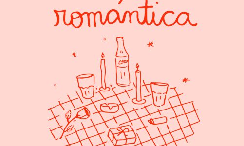 MANU HATTOM IMAGINA UNA “CITA ROMÁNTICA” EN SU NUEVO SINGLE JUNTO A EL PRÍNCIPE IDIOTA