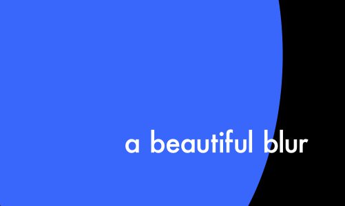 LANY LANZA NUEVO ALBUM " A BEAUTIFUL BLUR"