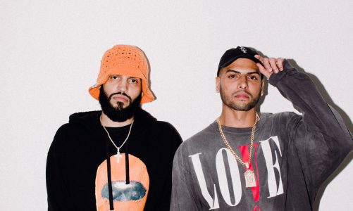 THE MARTINEZ BROTHERS EN BUENOS AIRES