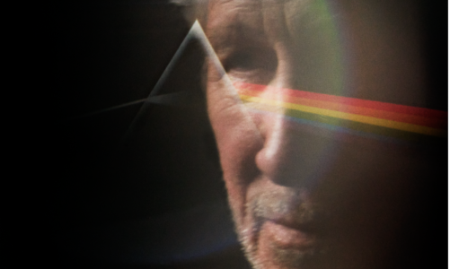 ROGER WATERS LANZA HOY THE DARK SIDE OF THE MOON REDUX