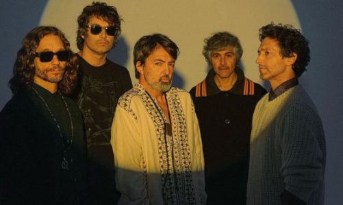 BABASONICOS SE PRESENTARÁ EN OPEN PARK