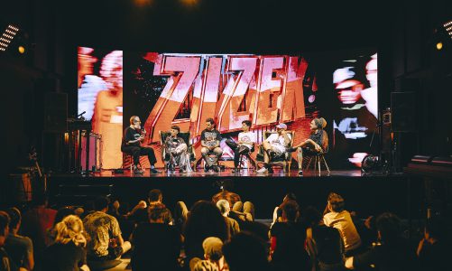 ZZK RECORDS CELEBRÓ 15 AÑOS A LA VANGUARDIA DE LA MÚSICA LATINOAMERICANA