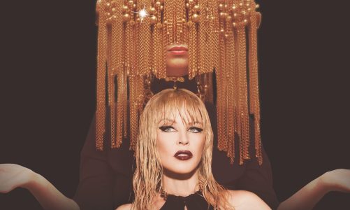 SIA PRESENTA SU NUEVO SINGLE "DANCE ALONE" JUNTO A KYLIE MINOGUE