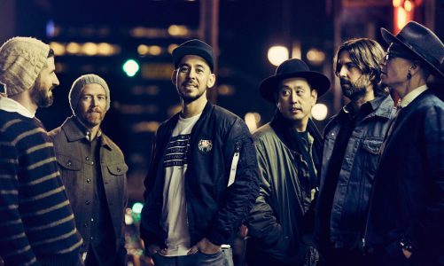 LINKIN PARK ANUNCIA EL NUEVO ÁLBUM QUE ABARCA TODA SU CARRERA:  PAPERCUTS