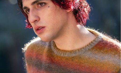 PORTER ROBINSON  REGRESA CON EL NUEVO SINGLE Y VIDEO “CHEERLEADER”