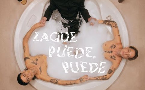 CA7RIEL & PACO AMOROSO PRESENTAN “LA QUE PUEDE, PUEDE”