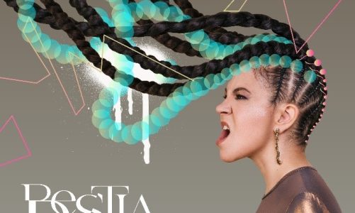 MISS BOLIVIA PRESENTA "BESTIA"