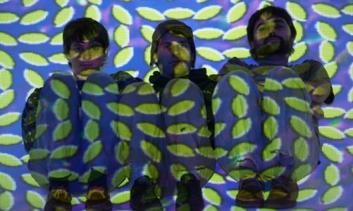 ANIMAL COLLECTIVE  ANUNCIA LA REEDICION DE LUJO EN VINILO DEL 15 ANIVERSARIO DE MERRIWEATHER POST PAVILION