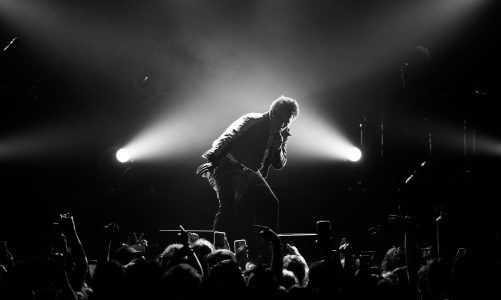 BROKE CARREY CELEBRÓ LA ESENCIA RIOPLATENSE EN NICETO CLUB