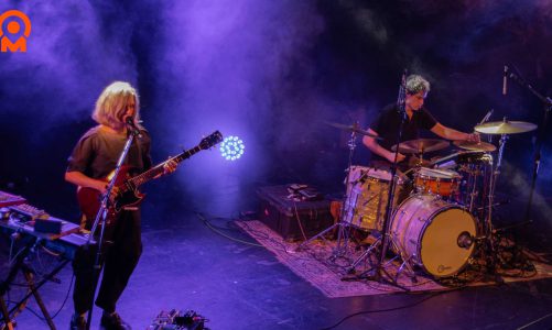 EN FOTOS: JUANA MOLINA EN DESEO