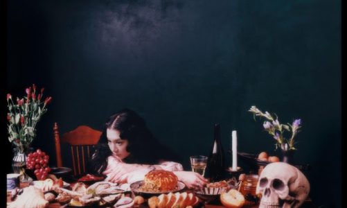 JAPANESE BREAKFAST ANUNCIA NUEVO ÁLBUM FOR MELANCHOLY BRUNETTES (& SAD WOMEN)