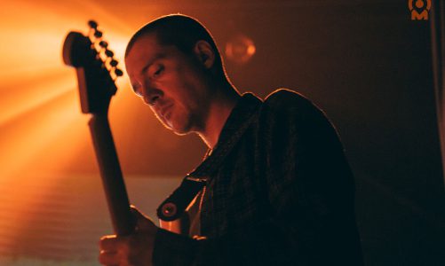 HOMESHAKE EN NICETO: BAJAR PARA SUBIR