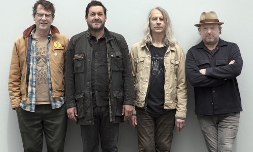 MUDHONEY: “NOSOTROS NO ÉRAMOS EL FUTURO”