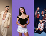 10 TINY DESK PARA CONOCER A LOS PROTAGONISTAS DE LOLLAPALOOZA