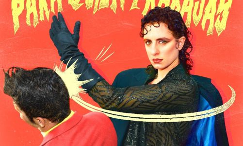 MARILINA BERTOLDI PRESENTA SU ÁLBUM PARA QUIEN TRABAJAS VOL I
