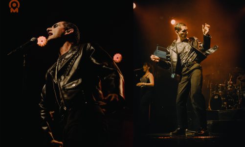 LA GENEROSIDAD DEL MOVIMIENTO: ALEX ANWANDTER