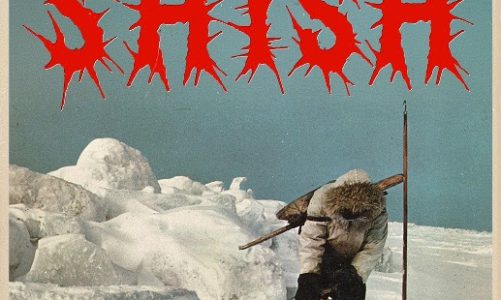 PORTUGAL. THE MAN  ANUNCIA NUEVO ÁLBUM SHISH QUE LLEGA EL 7  DE NOVIEMBRE